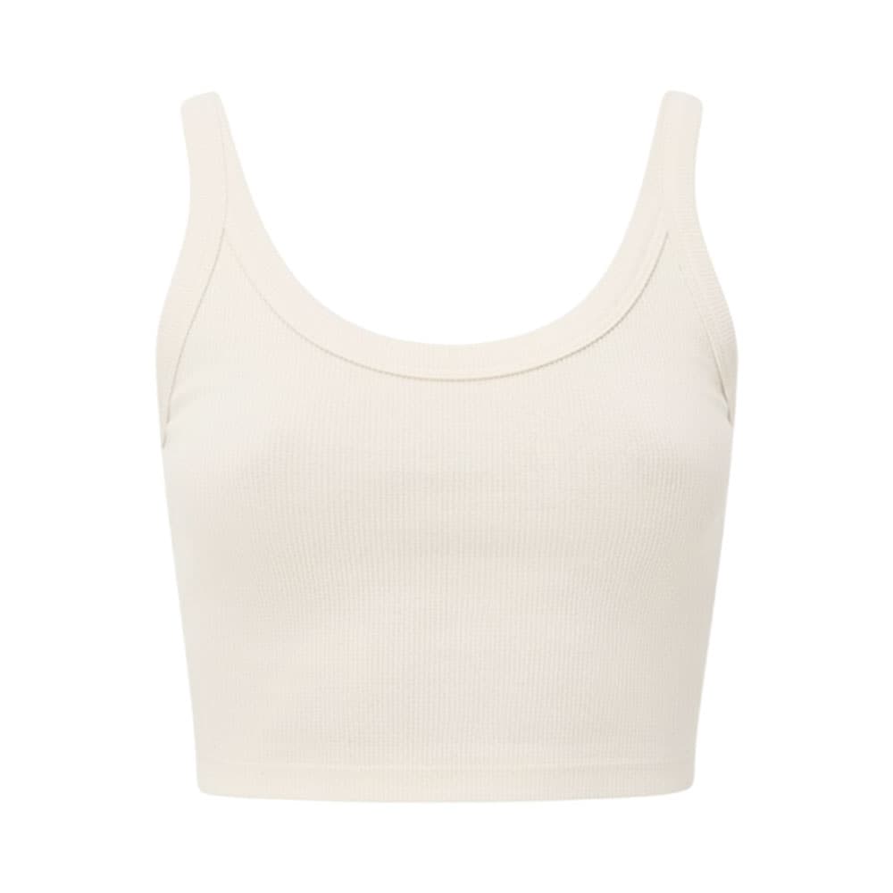 Anúncio: CROP TOP HERING 4AKMNM2EN FEMENINO