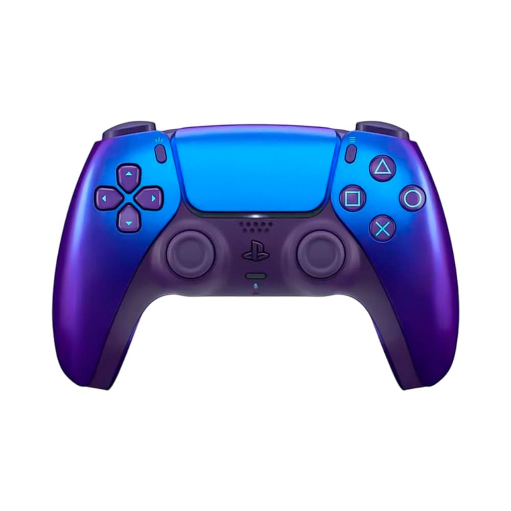 Anúncio: CONTROL SONY DUALSENSE PS5 CHROMA INDIGO