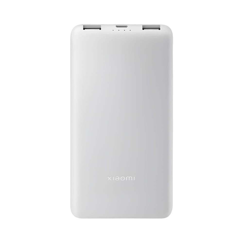 Anúncio: CARGADOR PORTÁTIL XIAOMI POWERBANK P16ZM 10000MAH 22.5W