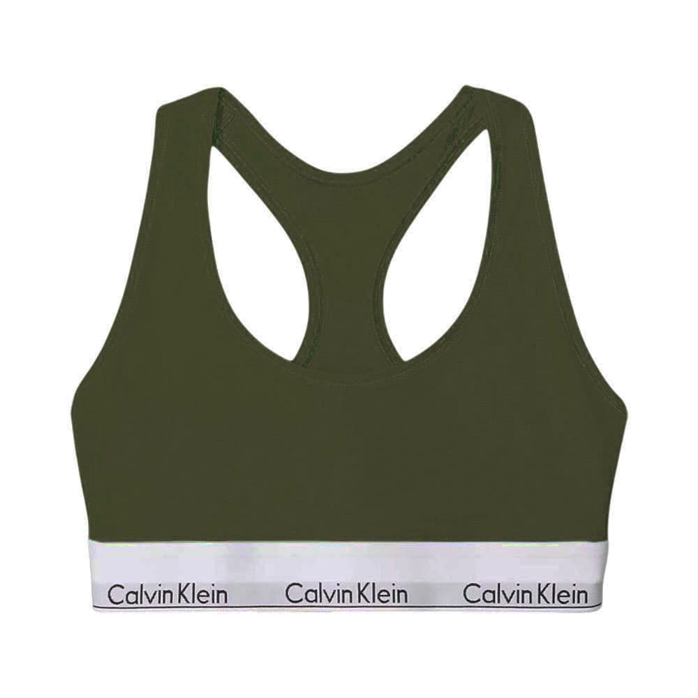Anúncio: TOP CALVIN KLEIN F3785-304