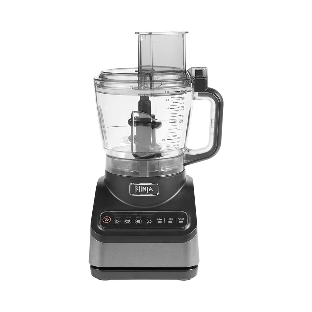 Anúncio: PROCESADOR DE ALIMENTOS NINJA BN650EU 2.1L 850W 220V NEGRO
