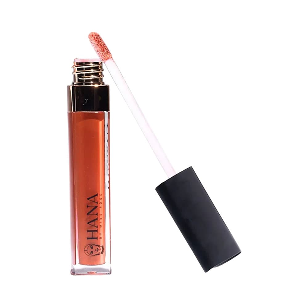 Anúncio: LABIAL HANA IMPERIAL PLUMPER 002 HANA 5ML