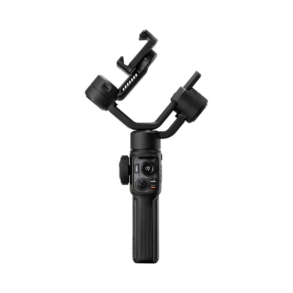 Anúncio: ESTABILIZADOR ZHIYUN SMOOTH 5S IA PRO