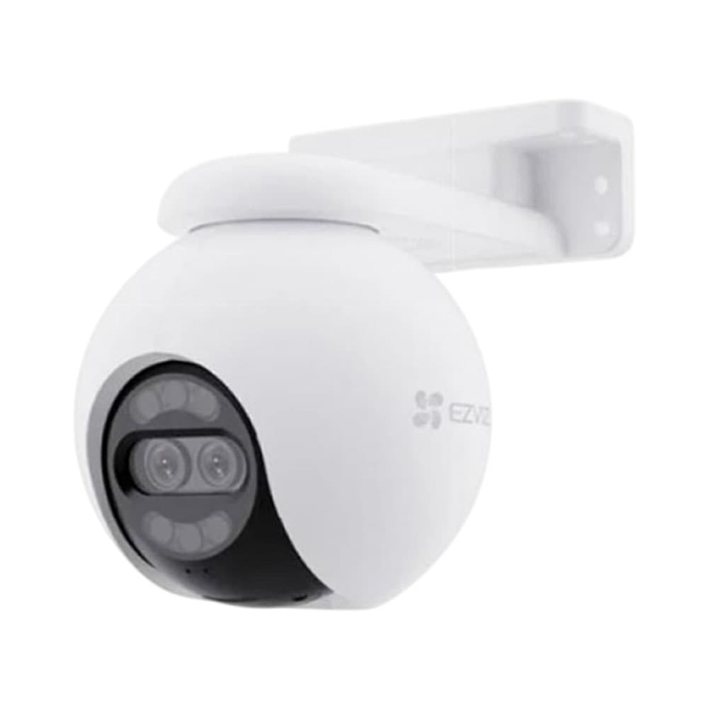 Anúncio: CÁMARA IP EZVIZ CS-H80X 4K 8MP+2MP