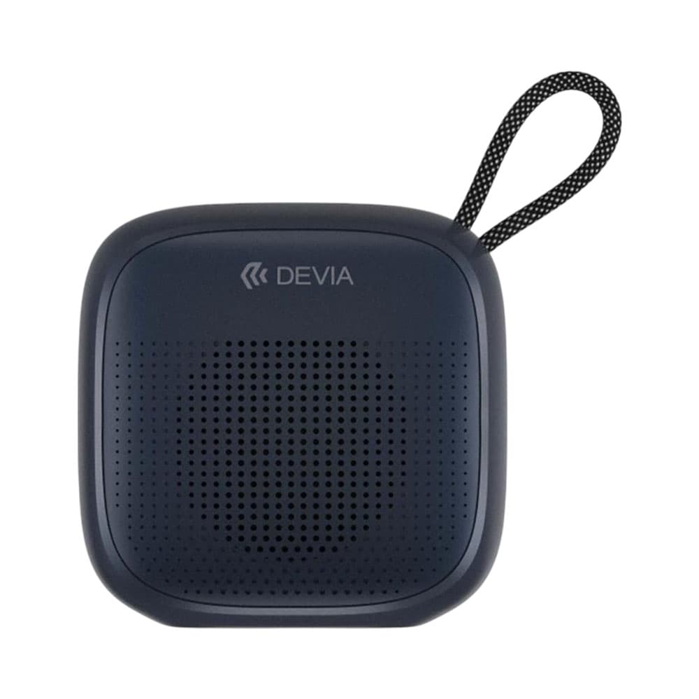 Anúncio: SPEAKER DEVIA SOUND LITE2 BLUE