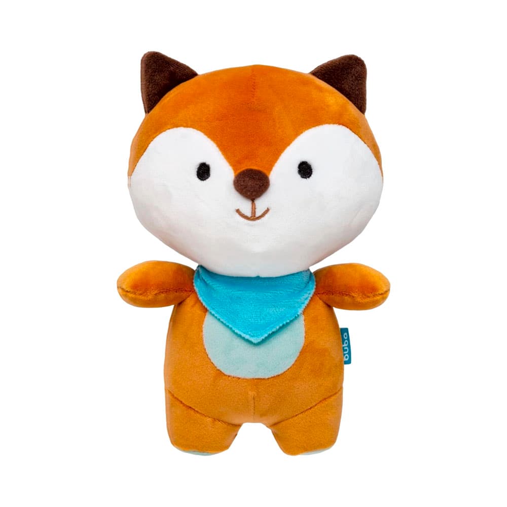 Anúncio: ZORRO SOFT PELUCHE BUBA 16991