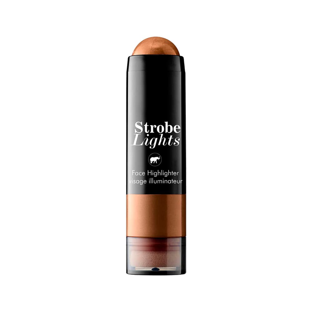 Anúncio: ILUMINADOR KOKIE STROB LIGHTS STICK CH713 BRONZER
