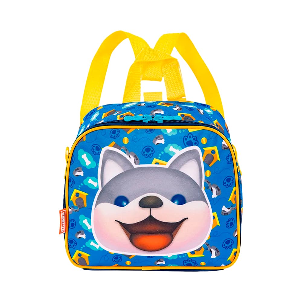 Anúncio: LONCHERA SESTINI KIDS DOG 3 066120-00