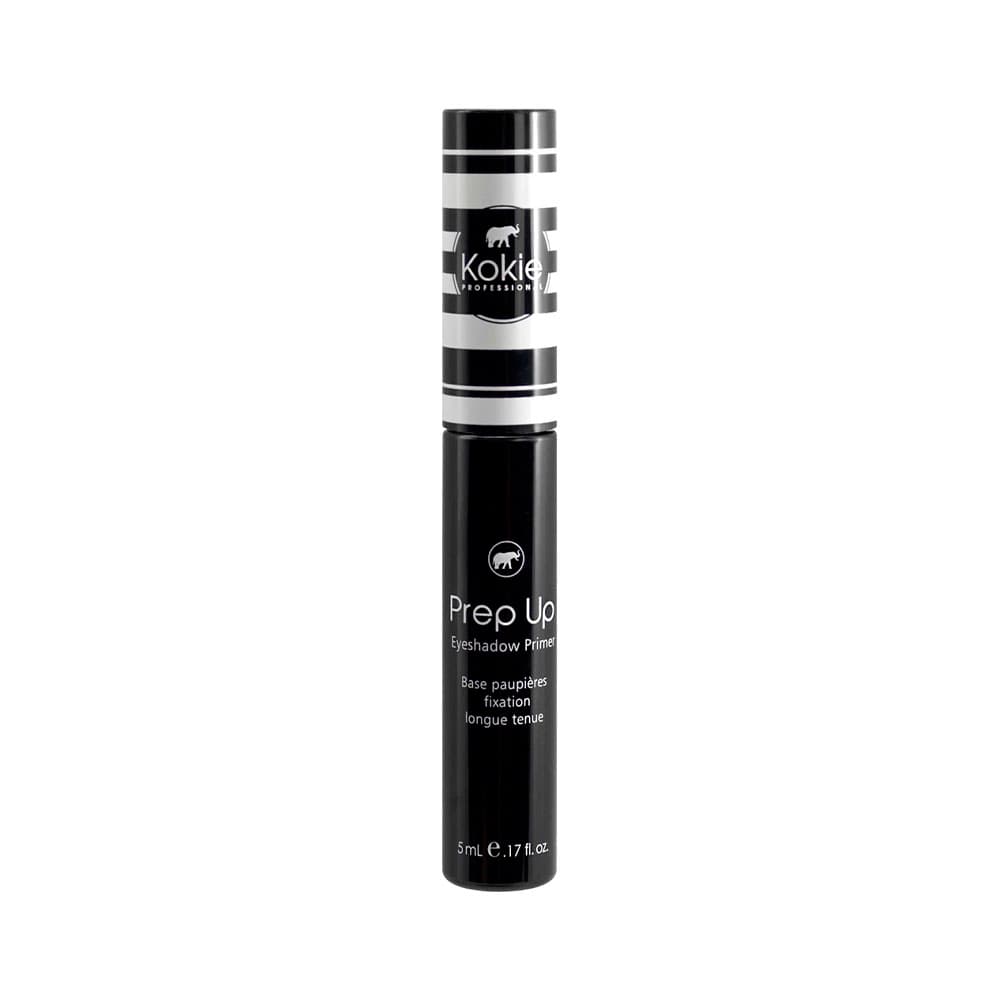 Anúncio: PRIMER KOKIE PREP UP EYESHADOW 5ML