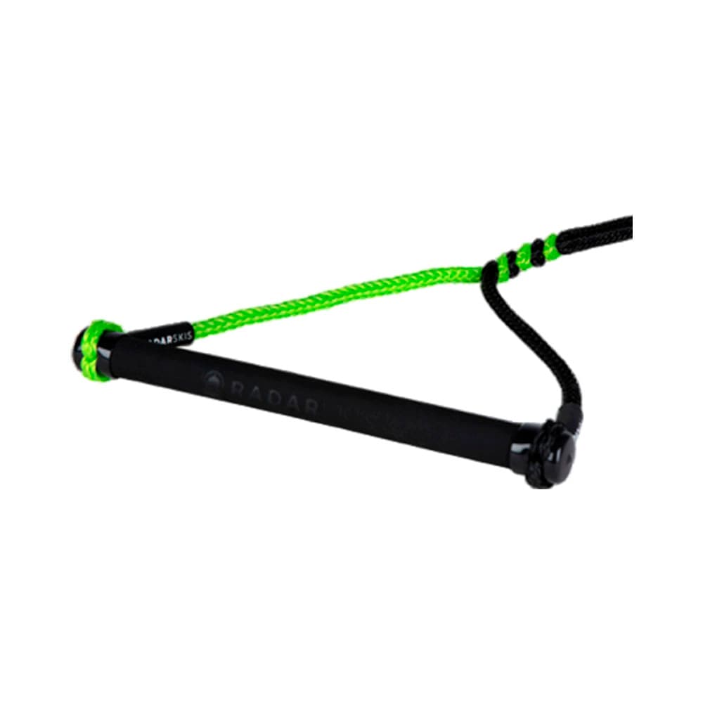 Anúncio: CUERDA DE REMOLQUE RADAR VAPOR CUSTOM HANDLE 2.69 CM 1 PASAJERO