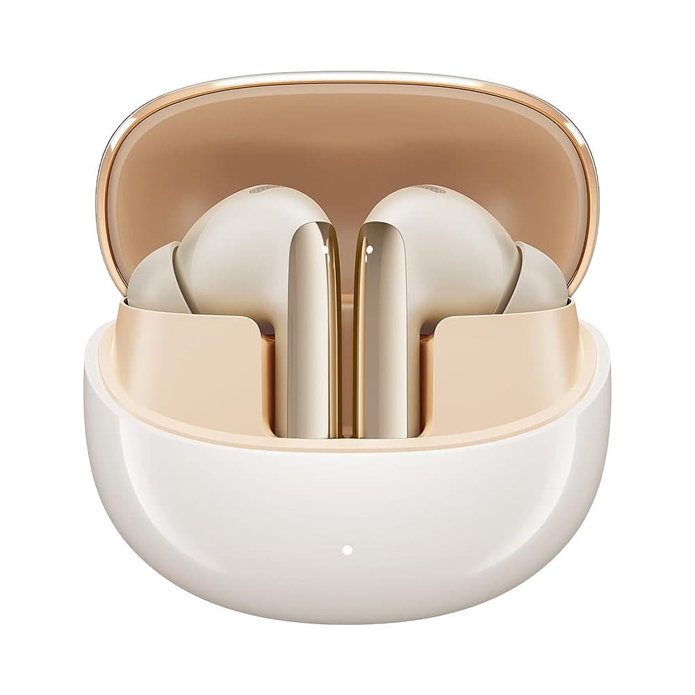 Anúncio: AURICULAR INALÁMBRICO QCY MELOBUDS PRO BH24HT08A GOLDEN