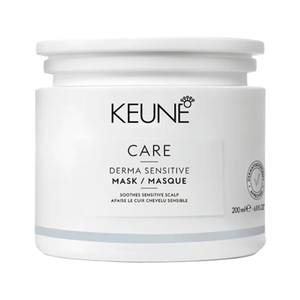 Anúncio: MÁSCARA CAPILAR KEUNE CARE DERMA SENSITIVE 200ML