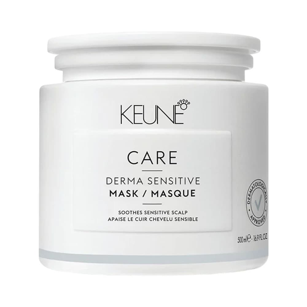 Anúncio: MÁSCARA CAPILAR KEUNE CARE DERMA SENSITIVE 500ML