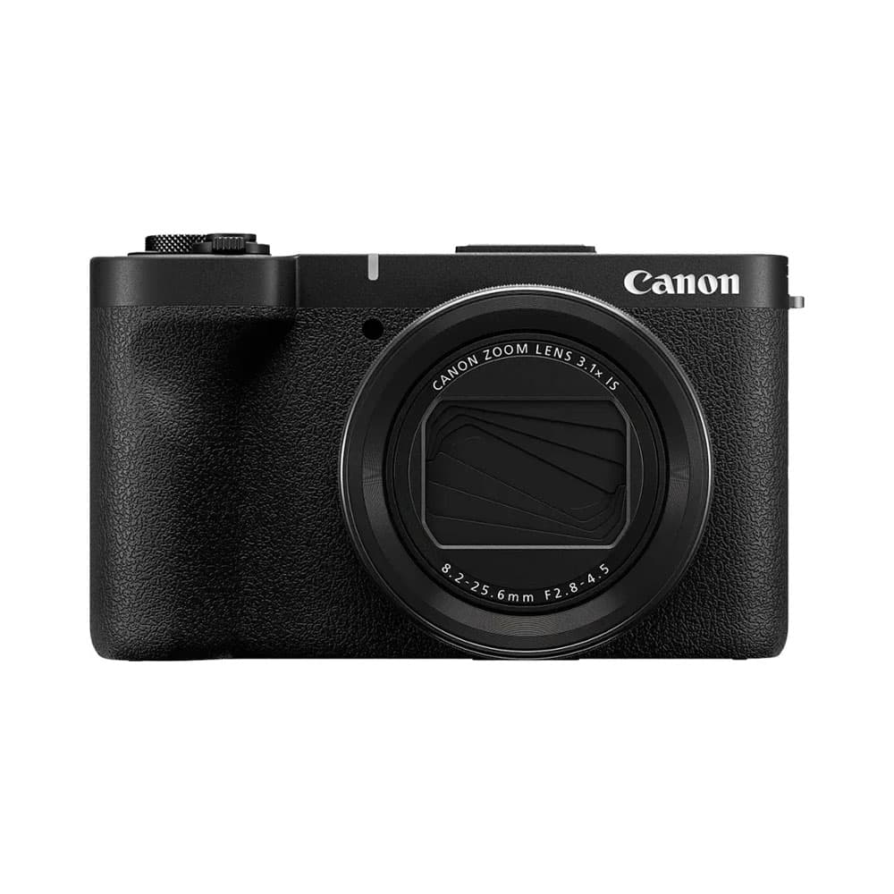 Anúncio: CAMARA CANON POWERSHOT V1 PARA VLOGGING 4K NEGRO