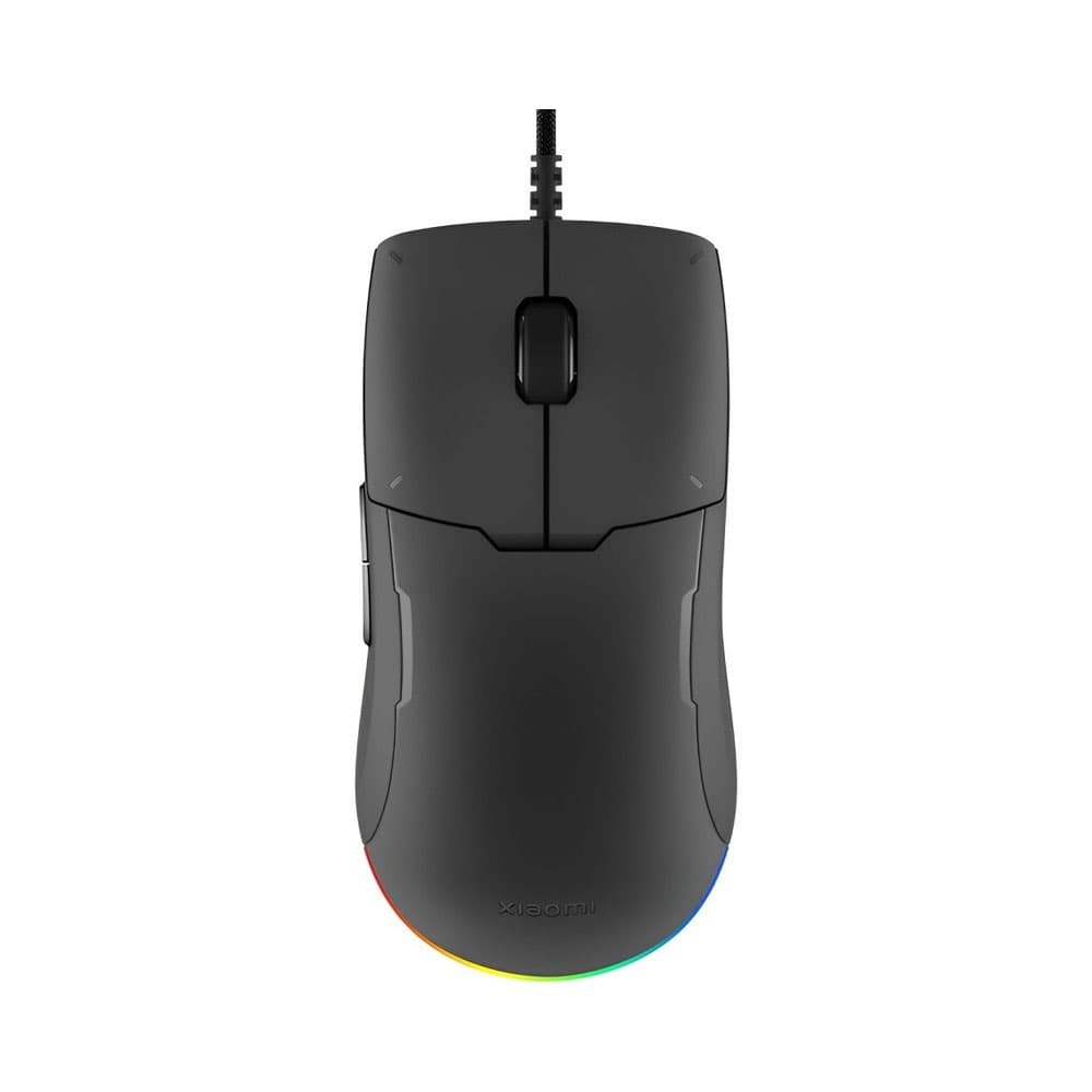 Anúncio: MOUSE XIAOMI YXSB01YM GAMING LITE RGB NEGRO