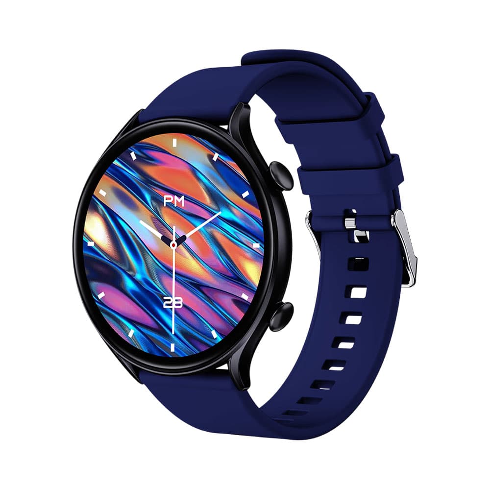 Anúncio: SMARTWATCH KOLKE KVR-713 BLUE