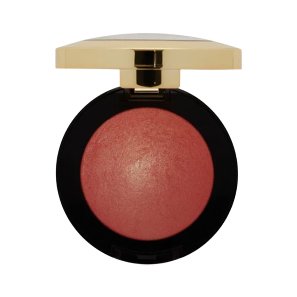 Anúncio: BLUSH MILANI BAKED POWDER 130 COCOA FELICITA 3,5GR