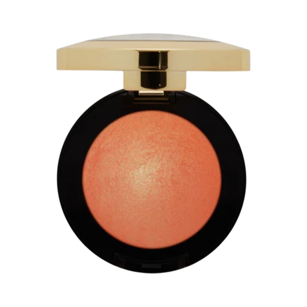 Anúncio: BLUSH MILANI BAKED POWDER 120 SUNRISE SERENITÁ 3,5GR