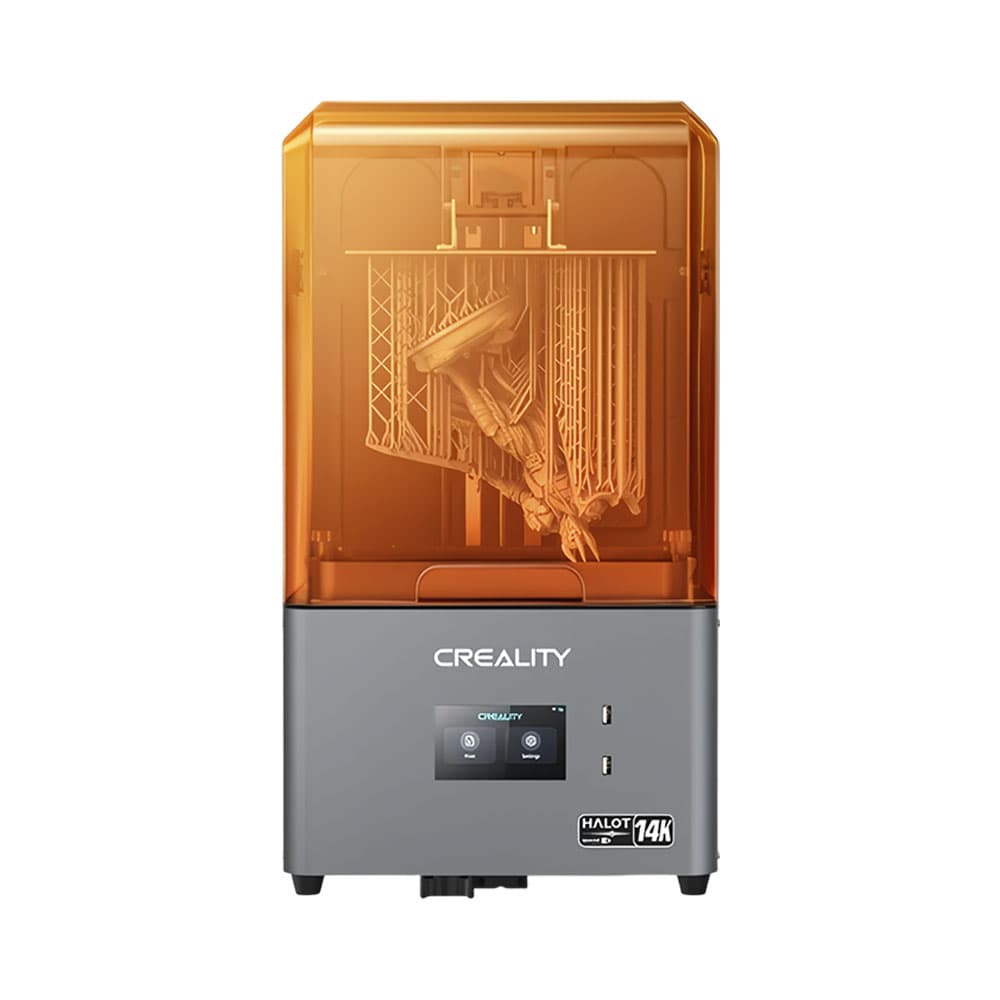 Anúncio: IMPRESORA 3D CREALITY HALOT-MAGE S