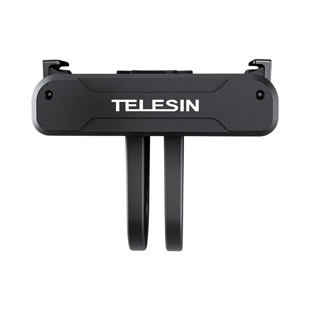 Anúncio: ADAPTADOR MAGNÉTICO TELESIN OA-TPM-T04 TWO-CLAW DJI OSMO ACTION 3