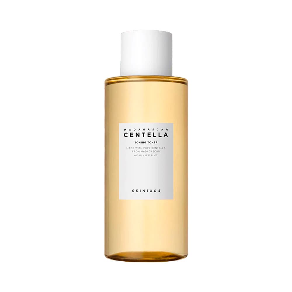 Anúncio: TÓNICO SKIN1004 MADAGASCAR CENTELLA 400ML