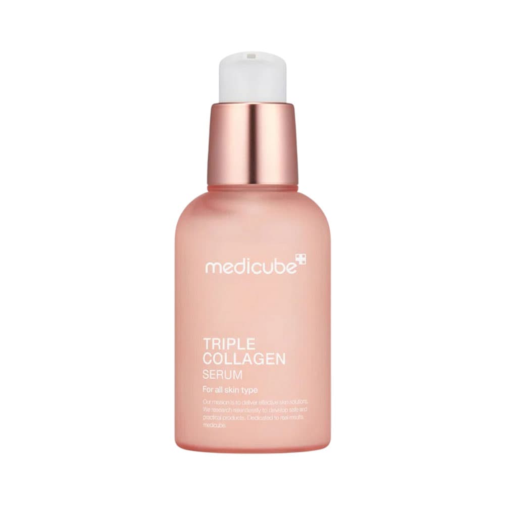 Anúncio: SÉRUM FACIAL MEDICUBE TRIPLE COLLAGEN 55ML