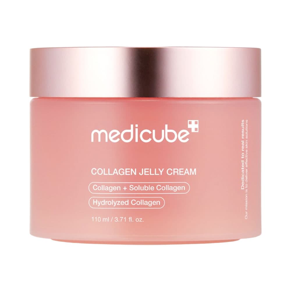 Anúncio: CREMA FACIAL MEDICUBE COLLAGEN JELLY 110ML