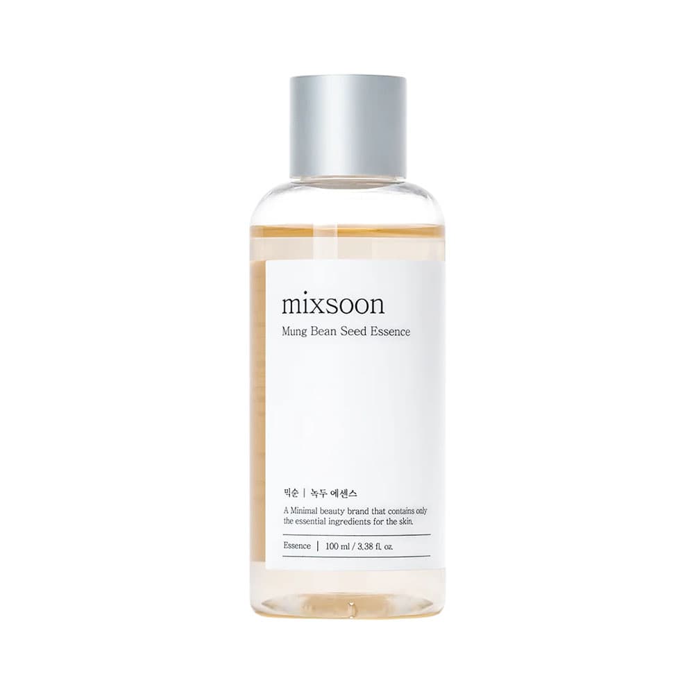 Anúncio: ESENCIA MIXSOON MUNG BEAN SEED 100ML
