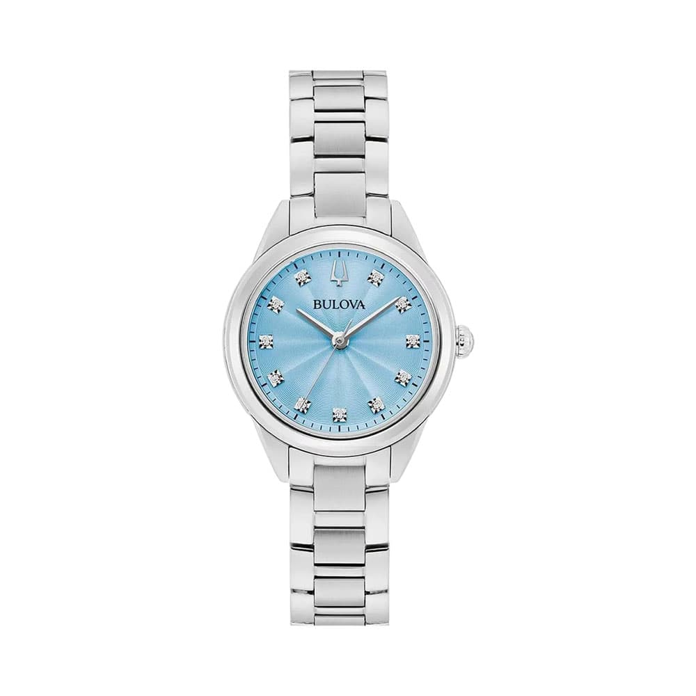 Anúncio: RELOJ BULOVA 96P250