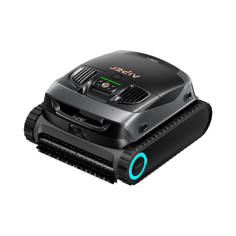 Anúncio: ASPIRADORA ROBOT PARA PISCINA AIPER SCUBA X1 BIVOLT