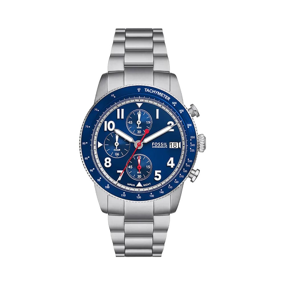 Anúncio: RELOJ FOSSIL FS6047