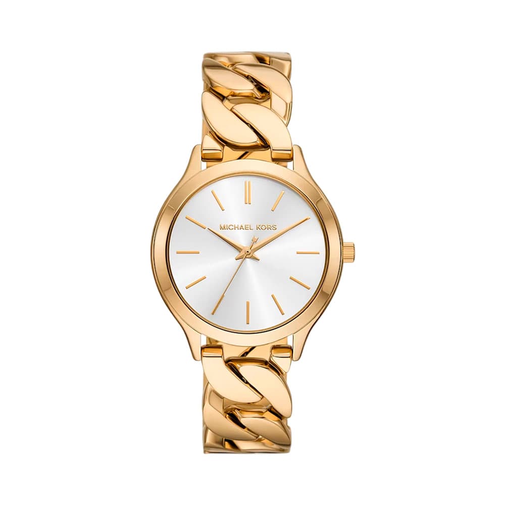 Anúncio: RELOJ MICHAEL KORS SLIM RUNWAY MK7472 FEMENINO