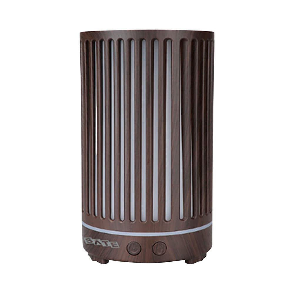 Anúncio: DIFUSOR DE AROMA ULTRASÓNICO SATELLITE A-H6710 200ML