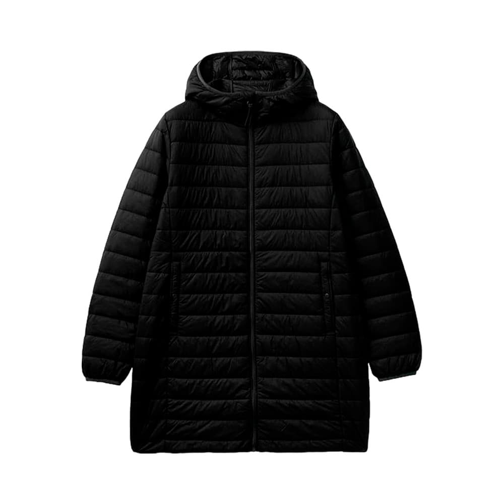 Anúncio: CHAQUETA BENETTON 2TWDDN02Q 100