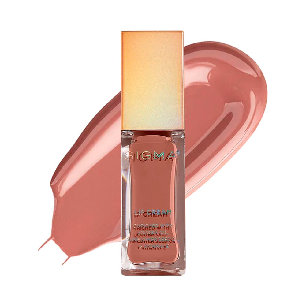 Anúncio: LABIAL SIGMA LIP CREAM BEGONIA 5,1GR