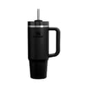 Anúncio: VASO TÉRMICO STANLEY QUENCHER H2.0 FLOWSTATE TUMBLER 887ML BLACK 2.0