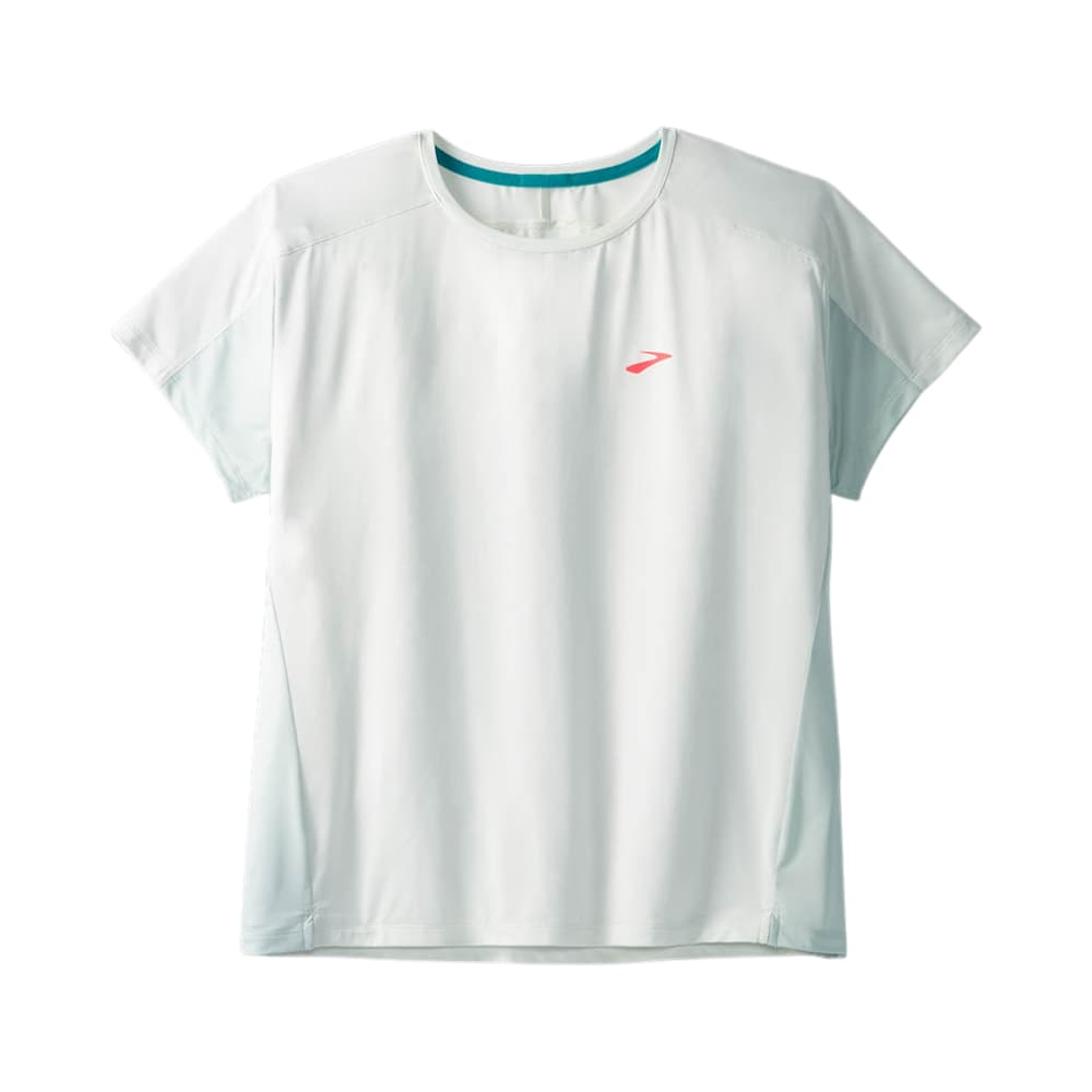 Anúncio: REMERA BROOKS 221613357 SPRINT FREE SLEEVE 2.0 FEMENINO