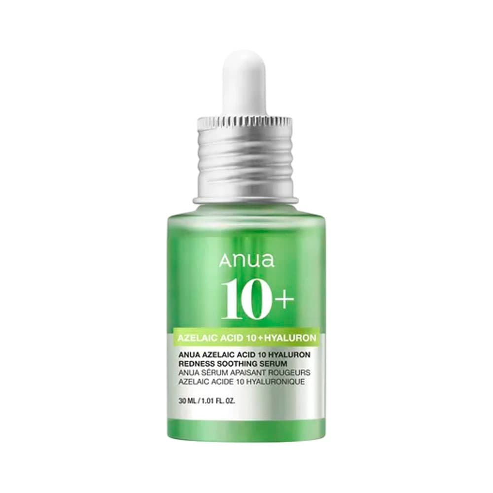 Anúncio: SÉRUM FACIAL ANUA AZELAIC ACID 10+ HYALURON 30ML