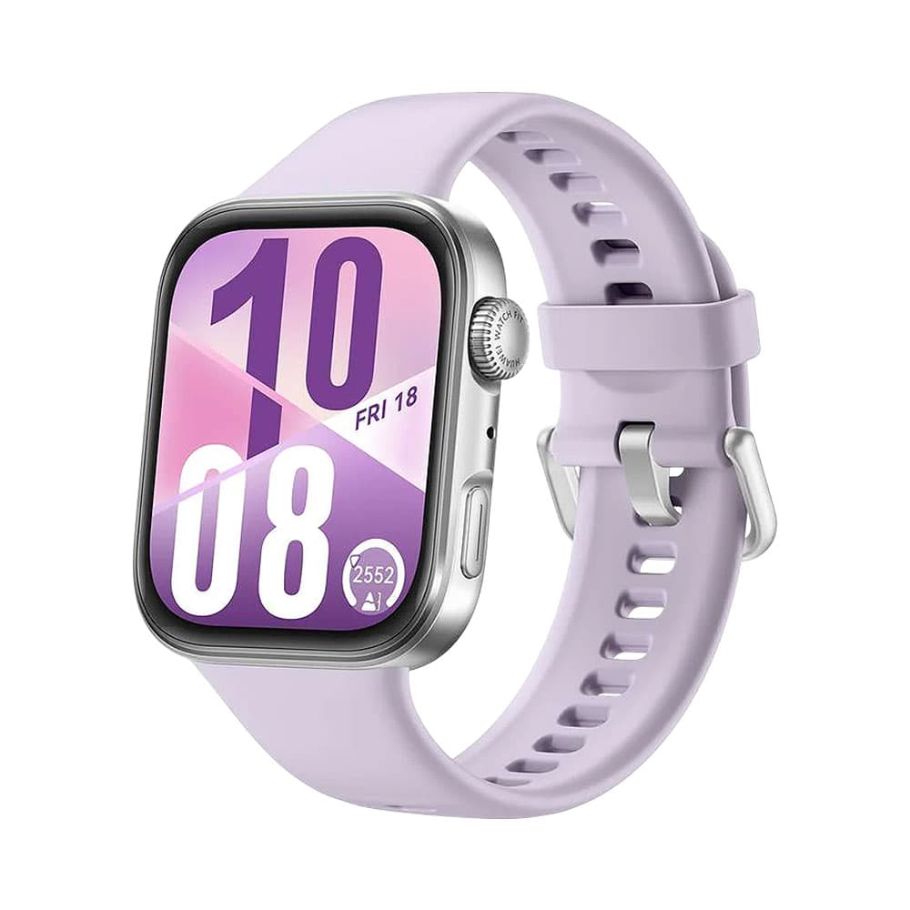 Anúncio: SMARTWATCH HUAWEI WATCH FIT 4 SYA-B09 PÚRPURA