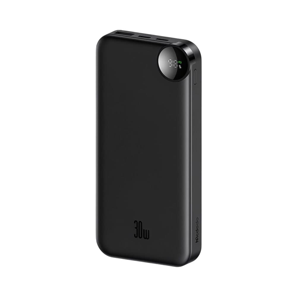 Anúncio: POWER BANK MCDODO MC-3850 30W