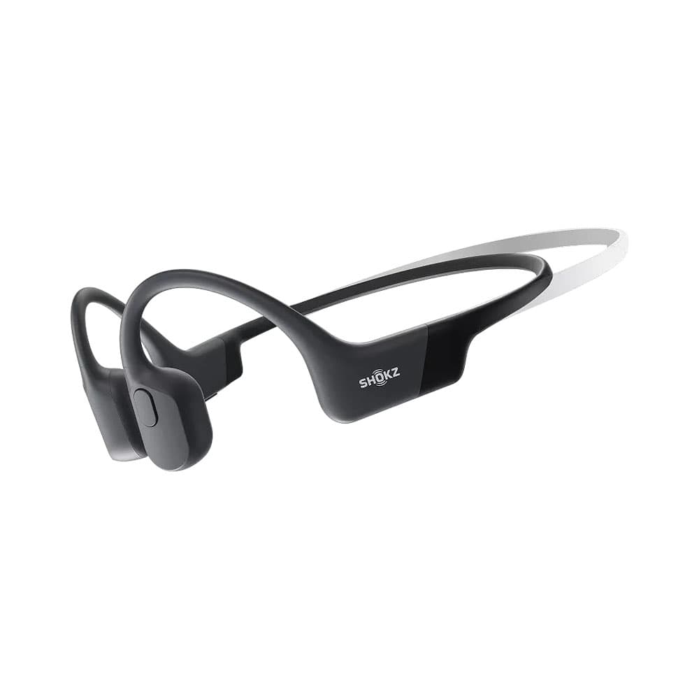 Anúncio: AURICULAR OPEN-EAR SPORT SHOKZ OPENRUN MINI BONE CONDUCTION S803 NEGRO