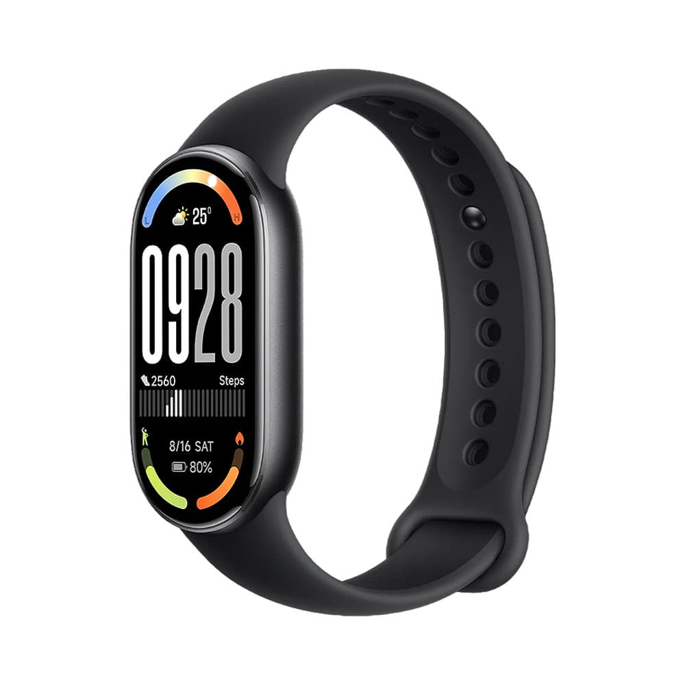 Anúncio: PULSERA INTELIGENTE XIAOMI SMART BAND 10 M2459B1 MIDNIGHT BLACK