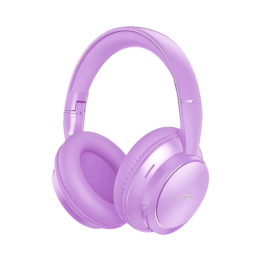 Anúncio: AURICULAR INALÁMBRICO G-TIDE C1 LITE PÚRPURA