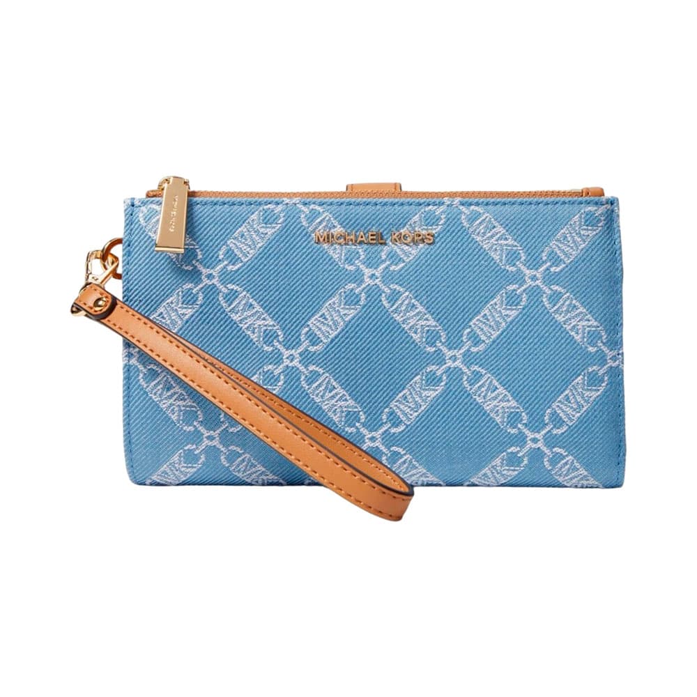 Anúncio: BILLETERA MICHAEL KORS 32R4GJ6W4U 465