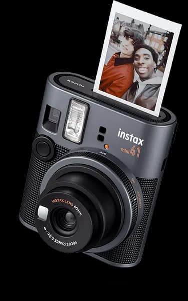 Anúncio: Fujifilm Camara Instax MINI 41 Black