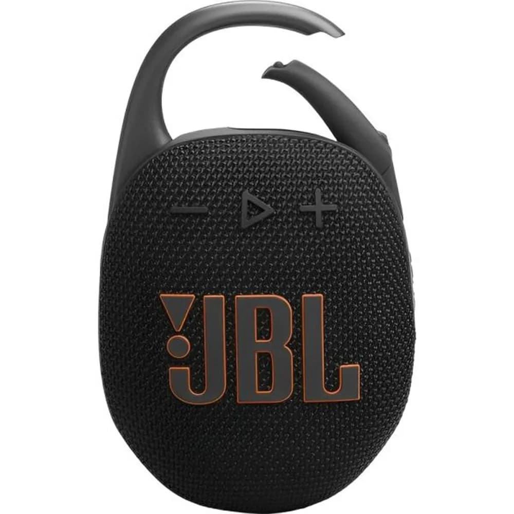 Anúncio: Jbl Speaker CLIP5 Portable Black