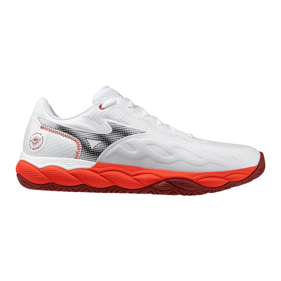Anúncio: Mizuno Calzado Masc Enforce Court 243562 (42 Us) Blanco