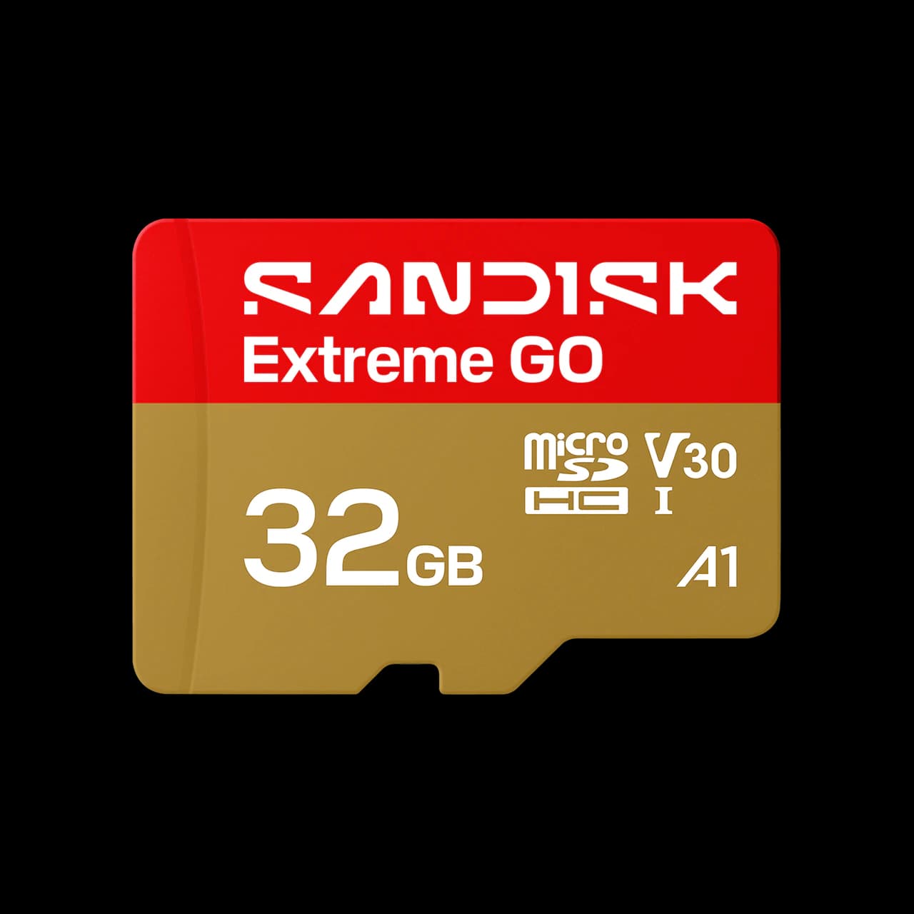Anúncio: Sandisk Memoria Micro SD Extreme Go 32GB U3 100MB/S SDSQXGN-032G-GN6MN