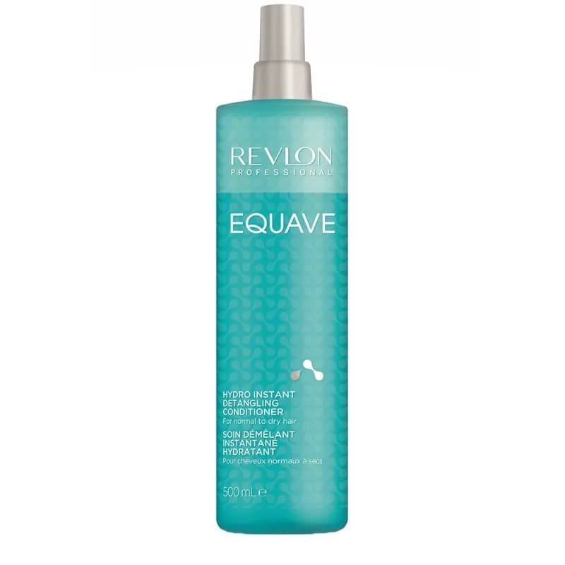 Anúncio: Revlon Acondicionador Equave Hydro Instant Detangling 500ML