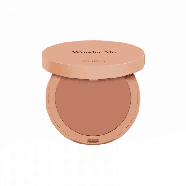 Anúncio: Pupa Polvo Bronceador Wonder Me 003 Medium Neutral 4GR